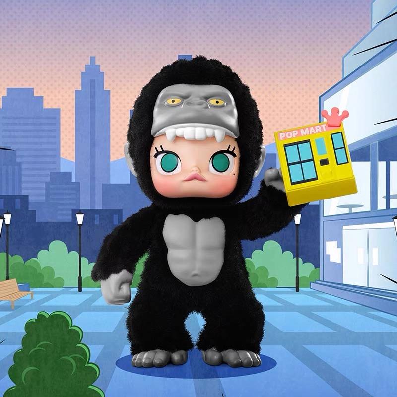 Molly My Instant Superpower Series Figure Blind Box