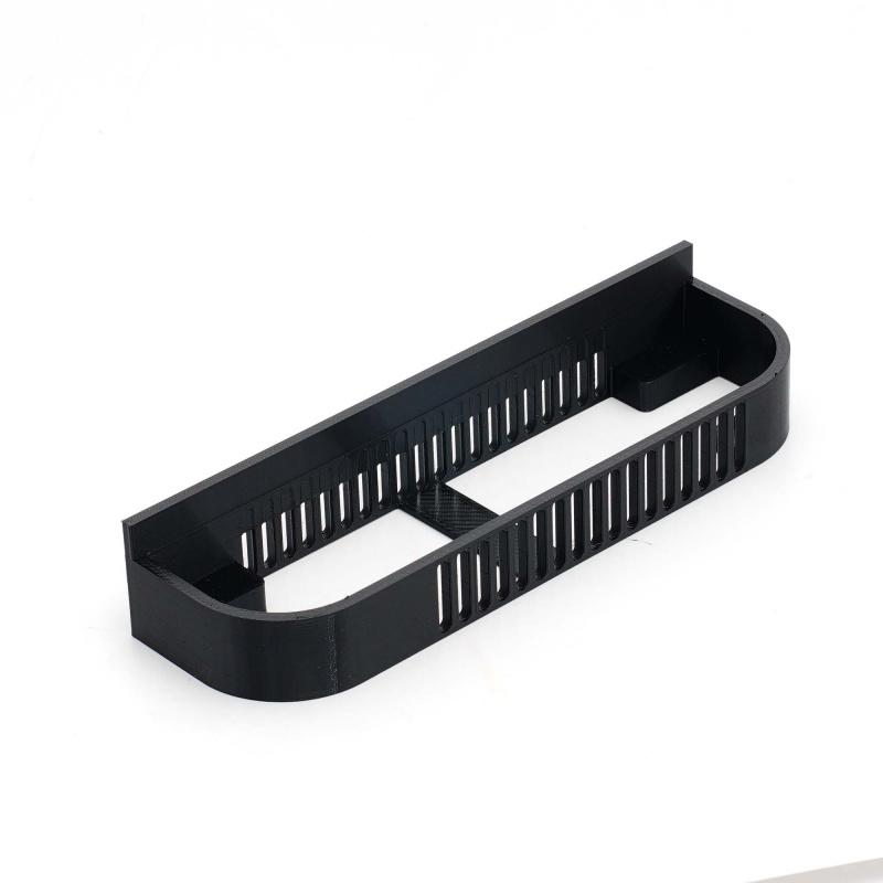 1pc Elevated Stand for Nintendo Switch 2 Dock - Heightened Design Boosts TV Dock Ventilation, Prevents Overheating, Must-Have Gaming Accessory, Ideal Halloween & Christmas Gift for Gamers