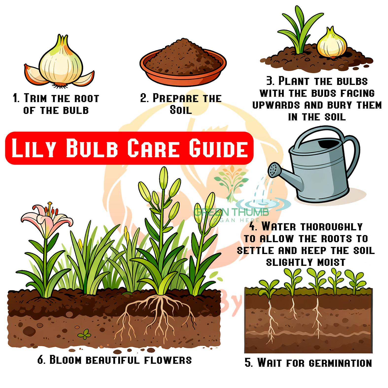 Starlily Bulb, Fragrant Pink White Flowers, Large Flower Lily, Easy to Grow Perennial Flower Bulb, Suitable for Home Garden Cut Flowers, USDA Hardy Zone 4-9