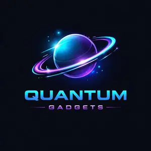 Quantum Gadgets shop logo