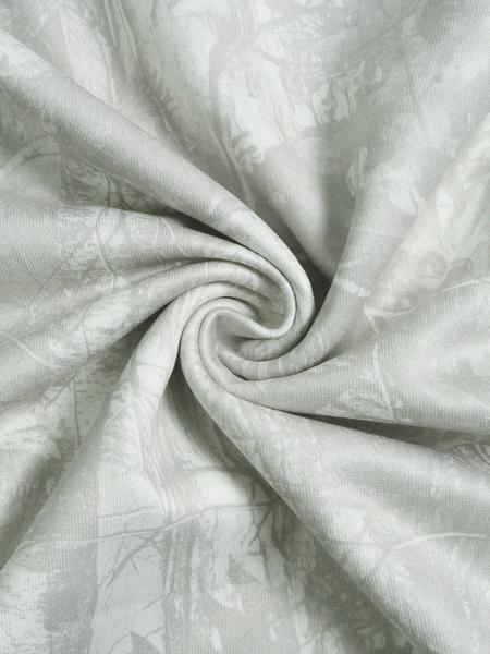 Women's Fall Winter Hooded Sweatshirt, Loose-Fit Sporty Style, Full Body Print Design, Suitable for Outdoor Activities & Casual Wear