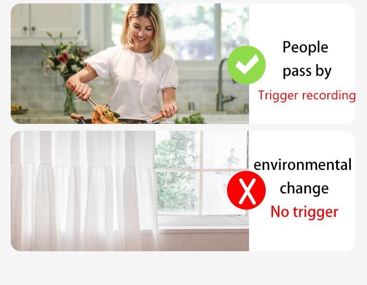 Hawkray Solar CCTV wireless Camera Indoor Outdoor Wifi HD 2K Resolution Home Security  Surveillance Video Night Version Cam Baby 3MP Two Way Audio White/IR Dual Light Support Monitor Monitoring Remote