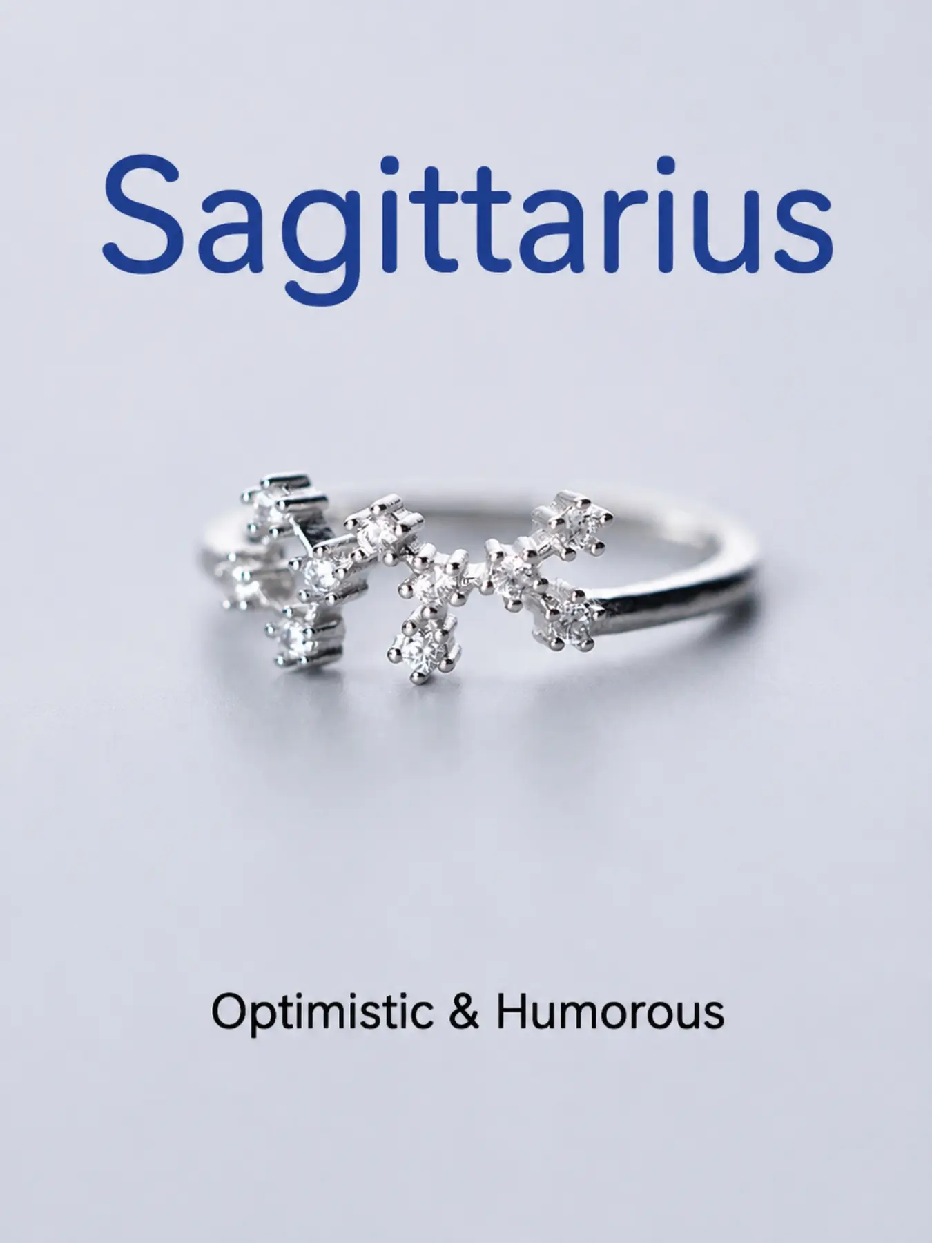 Sagittarius