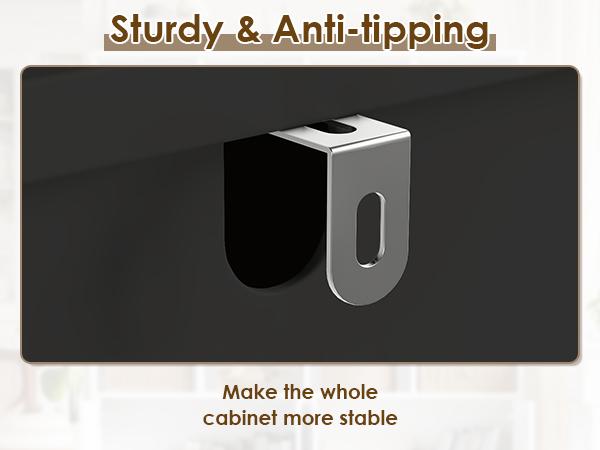 FOTOSOK 47.6" Wide Farmhouse Kids Bookshelf with Storage, Kids Book Shelf for Home Office, Double Wide Bookcase with 4 Doors FOTOSOK 47.6" Wide Farmhouse Kids Bookshelf with Storage, Kids Book Shelf for Home Office, Double Wide Bookcase with 4 Doors