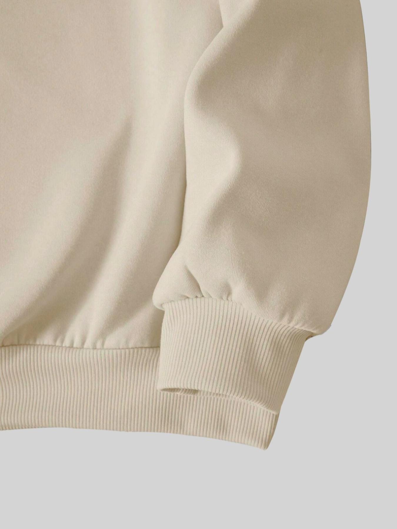 Trendy Crew Neck Coquette Aesthetic Pullover, Casual Loose Fit Fashion Sweatshirt for Women, Soft Comfortable Fall/Winter Top, Beige Sweatshirt with Leopard Print Bow Graphic, Women's Casual Leopard Print Bow Sweatshirt For Autumn Graduation,Back To Schoo