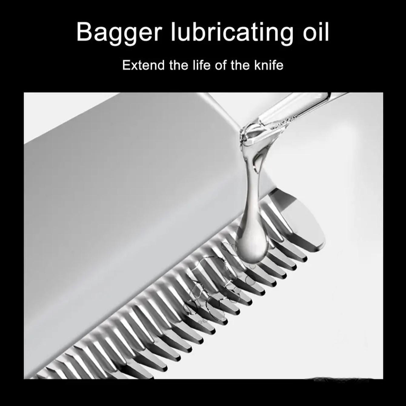 1pc Hair Clipper Lubricating Oil Barber Supplies For Hair Clipper Shaver Oil For Sewing Machines Razor Trimmer new for door lock cylinder for Mechanical gear