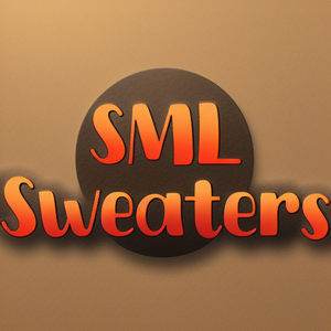 SML Sweaters