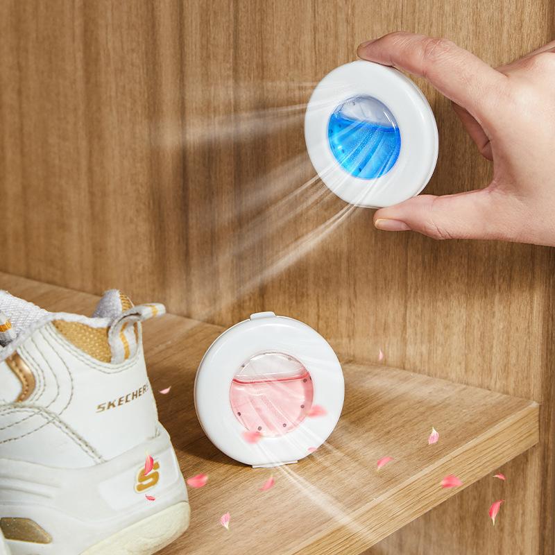 Long-Lasting Air Freshener for Home Car Bathroom Bedroom Closet, Ideal for Festive Decorations, Perfect Gift for Christmas New Year Holidays, Car Interior Accessories, Car Interior Diffusers