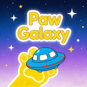 Paw Galaxy