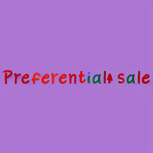 Preferential sale