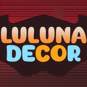 Luluna decor
