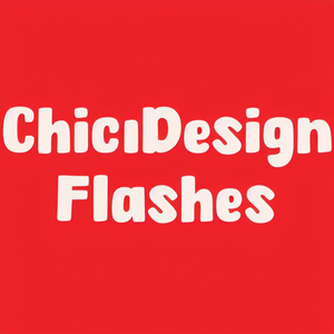 Chic Design Flashes