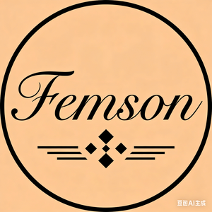 Femson's Home