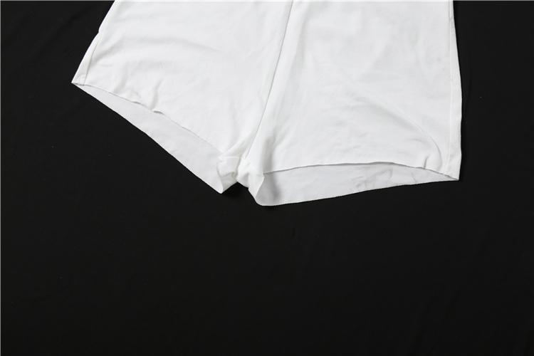Women's Fashion Solid Shorts 2 Piecs Set Outfit, Shorts And Tops, Sexy Hot Girl Round Neck Sleeveless Side Hollow Out Top + Short Pants Suit, Street Casual Trendy for Ladies Clothing New Summer Autumn