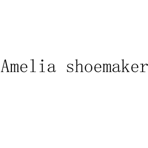 Amelia shoemaker