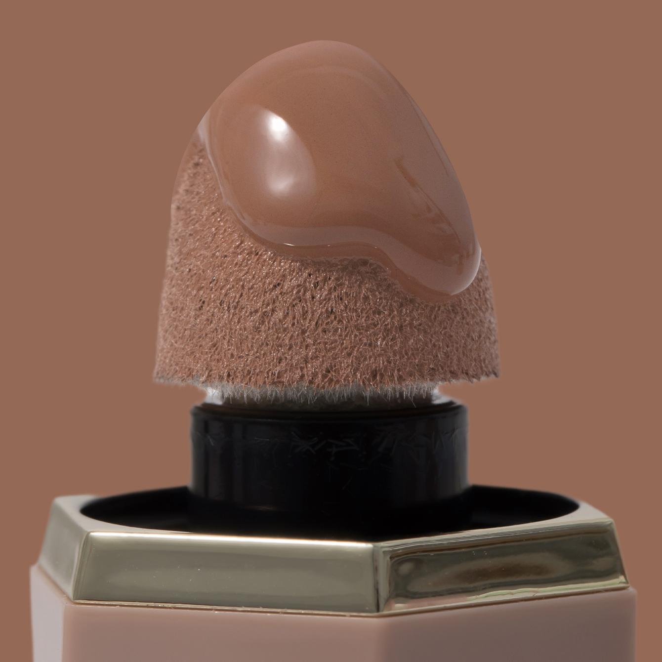 Long Lasting Liquid Contour Stick, 1/2 Counts Natural Lightweight Face Makeup Product for Women, Face Contouring Stick, Contouring Fluid, Liquid Bronzer, Summer Makeup Gift