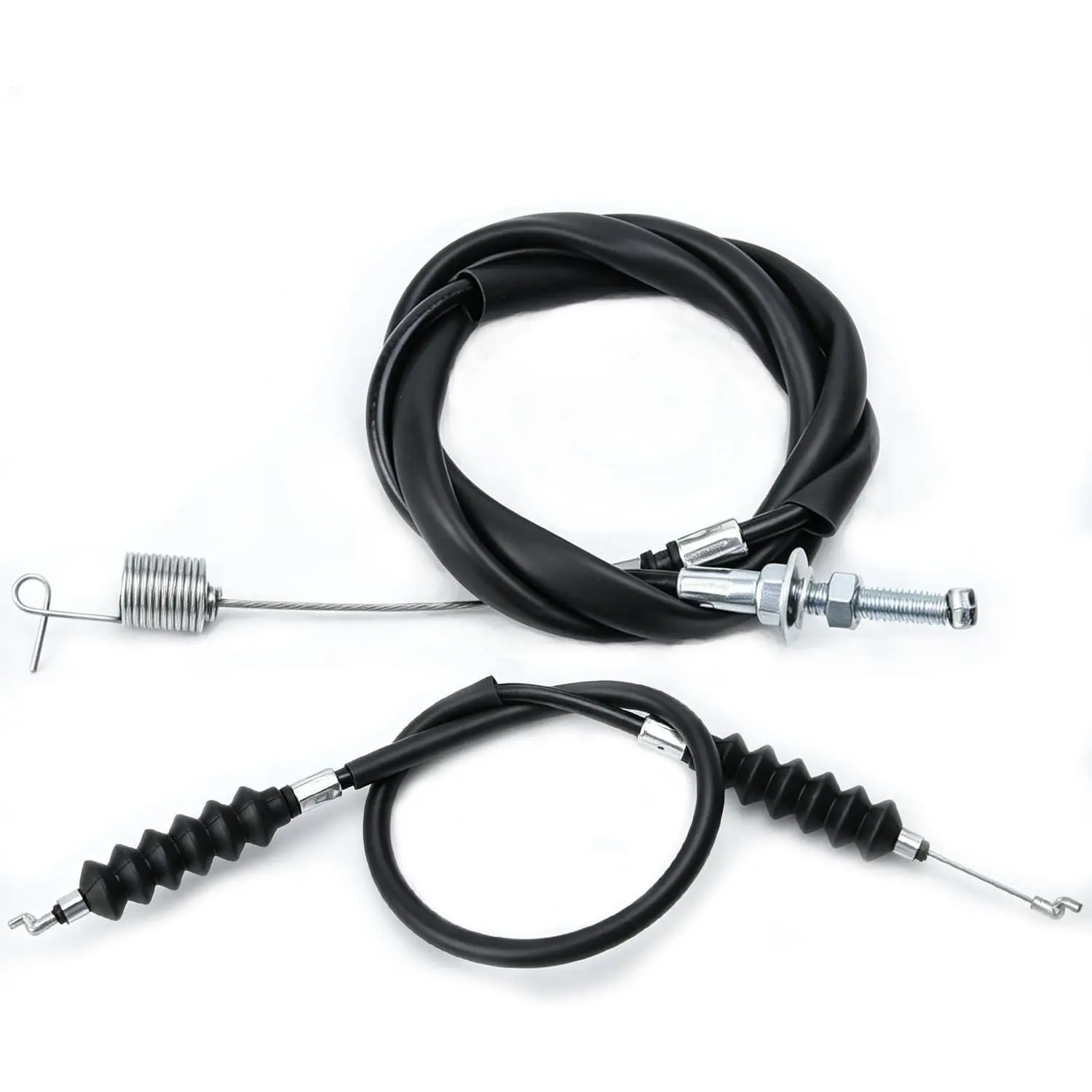 Governor and Accelerator Cable Combination Kit