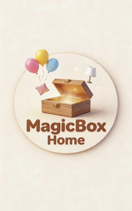 MagicBox Home