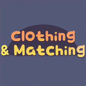 Clothing & Matching