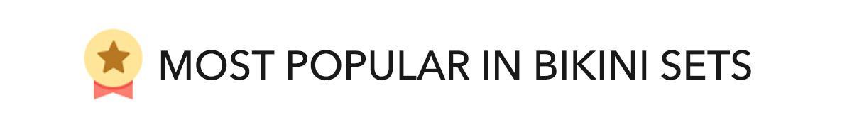 CUPSHE Sparking Lurex O-Ring Bandeau & Cheeky Bikini Set Casual Beachwear V Front High Rise Waist Swimwear Swimsuit Summer Pool Party Bathing Suits