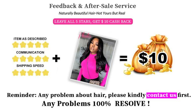 Bling Hair 13x4 Reddish Brown Body Wave Lace Front Wigs Real Hair 180% Density  HD Lace Front Wigs Real Hair Lace Front Wig
