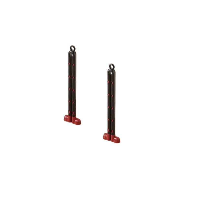 Dopamine Ankle Boots Anti-Wrinkle Anti-Deformation, Adjustable Supporter, Long Tube Boot Stabilizer, Fixed Shoe Holder