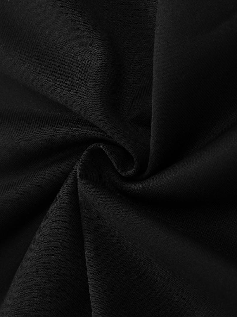 Men's Casual Sporty Long Pants, Star Pattern Side Striped Fashion Sweatpants, Drawstring Wide Leg Loose Fit, All Seasons Wear, Athleisure Style