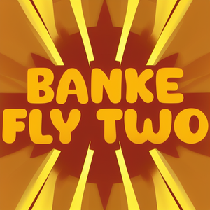 banke fly two