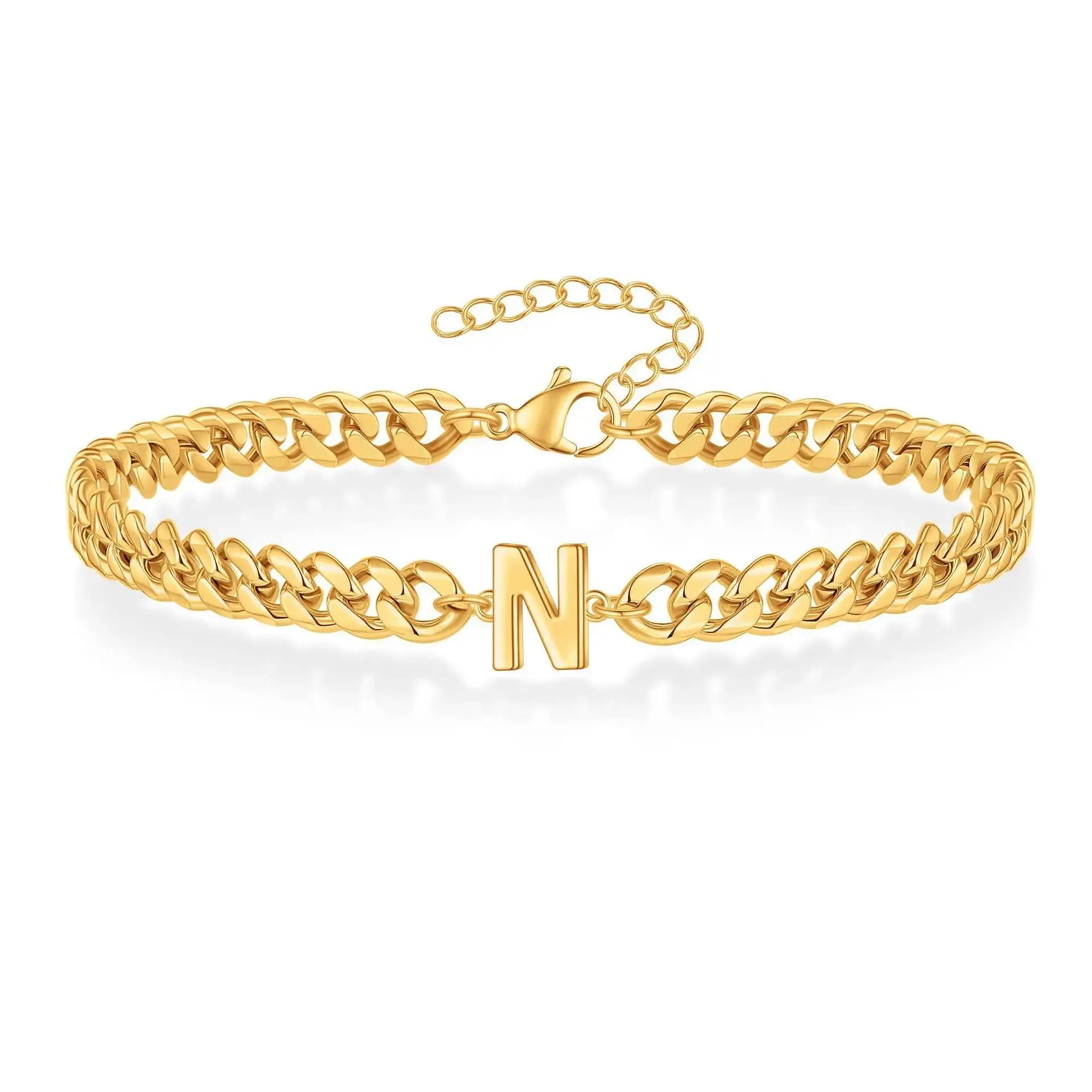 Gold N
