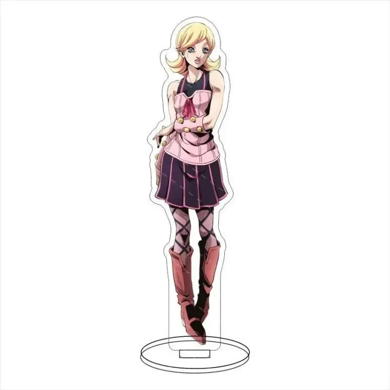 Doll Anime Model Cosplay Toy Gifts Fans