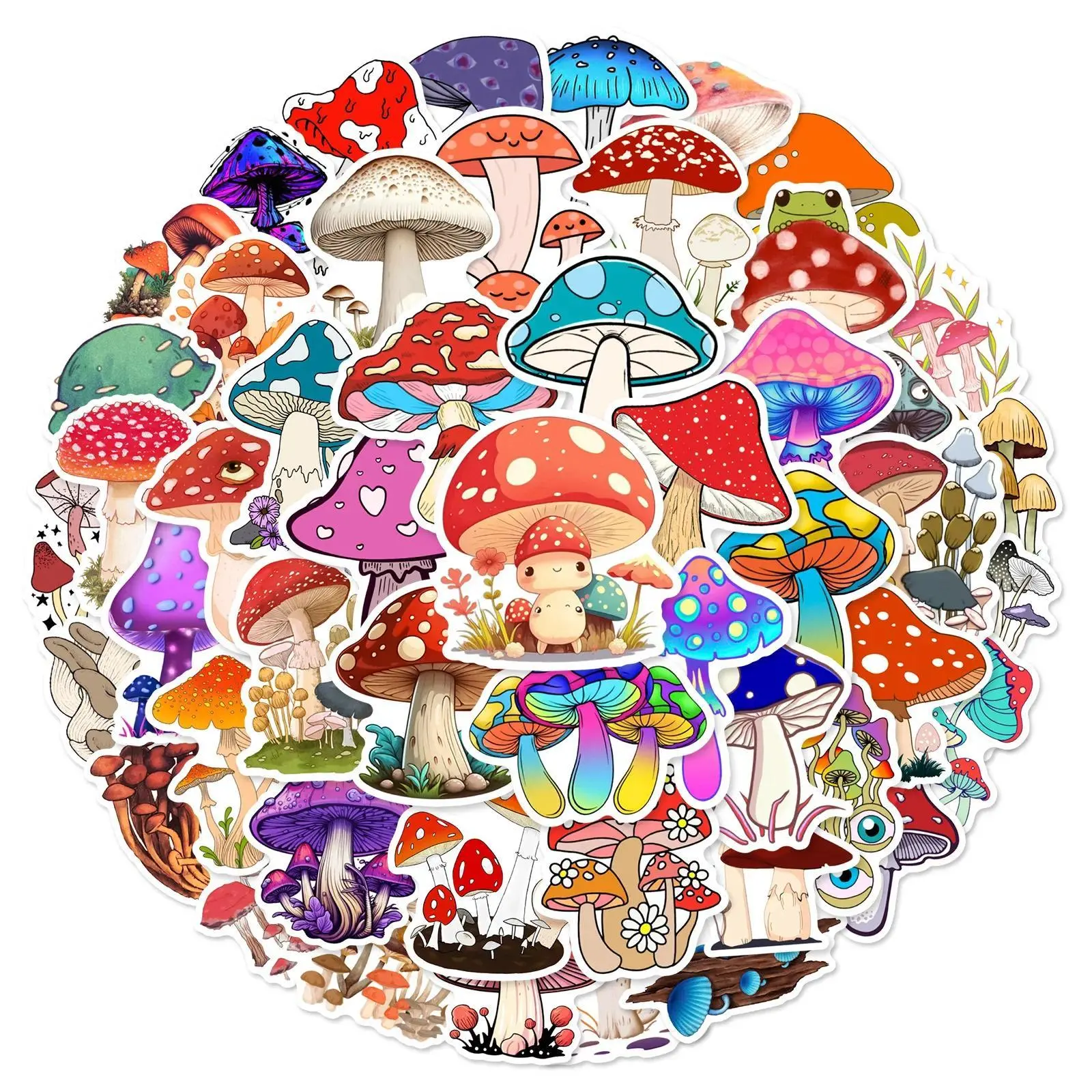 50pcs