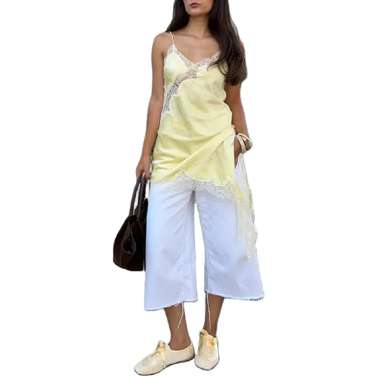 A Yellow
