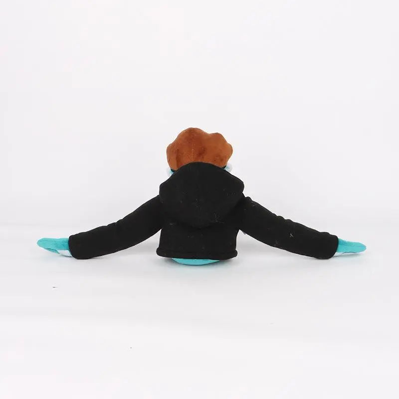 Gorilla Tag Tagged Monkey Plush Doll Cute Game Legendary Lemming Stuffed Peripherals Toy Birthday Christmas Gift
