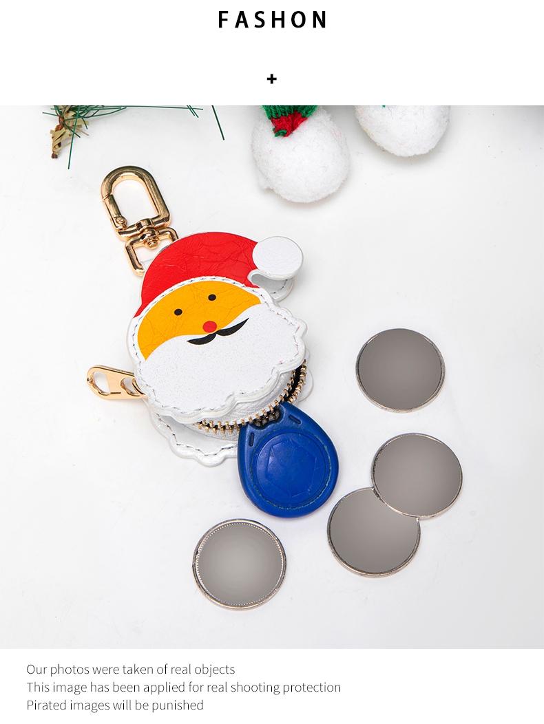 Cute Pumpkin Pendant, Mini Keychain Accessory, Cute Charms Keychain, Perfect Gift for Bags and Backpacks, All Season Casual Style, Halloween Gothic Style, Unique Gift for Friends and Family on Christmas