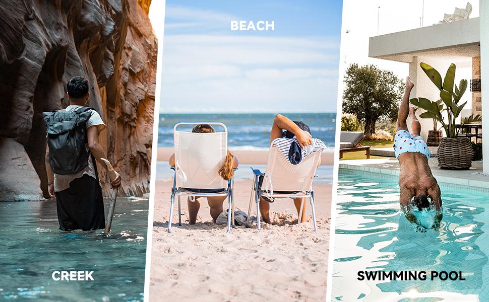 HOBIBEAR Unisex Garden Clogs Shoes Slippers Sandals for Men and Women