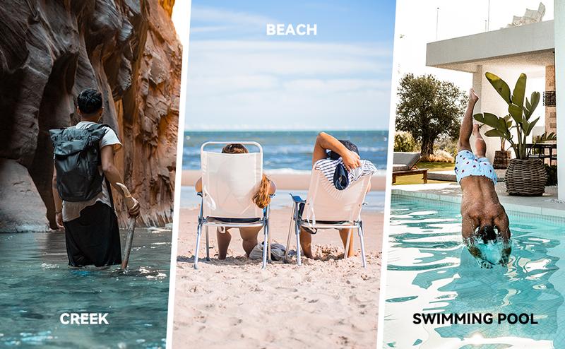 HOBIBEAR Unisex Garden Clogs Shoes Slippers Sandals for Men and Women