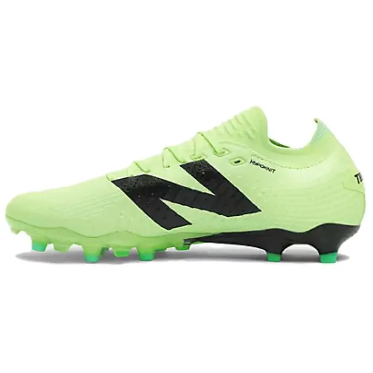 New Balance Tekela v4+ Pro Low FG 'Bleached Lime Glow' ST1FLL45