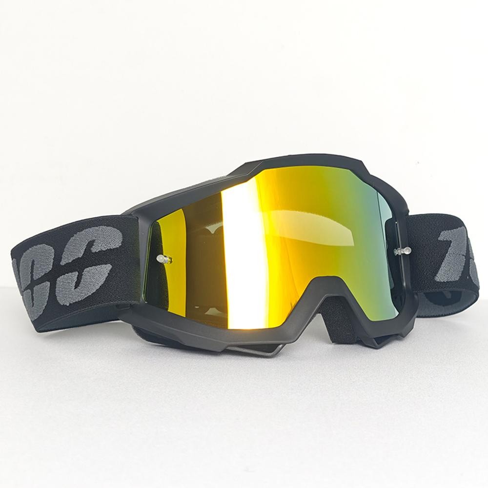 Fashionable sports ski goggles, TPU material adjustable in multiple colors, suitable for both men and women, windproof and dustproof riding glasses for snowboarding, bicycle sun visors, sports sunglasses, motorcycle rider specific equipment