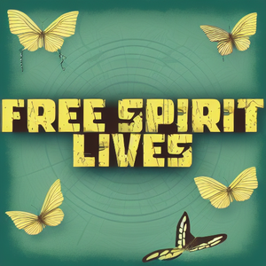 Free spirit lives