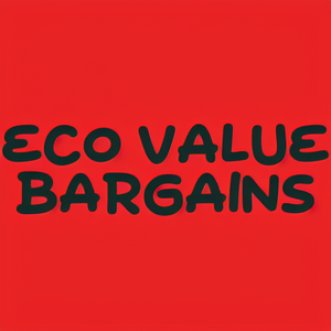 Eco Value Bargains