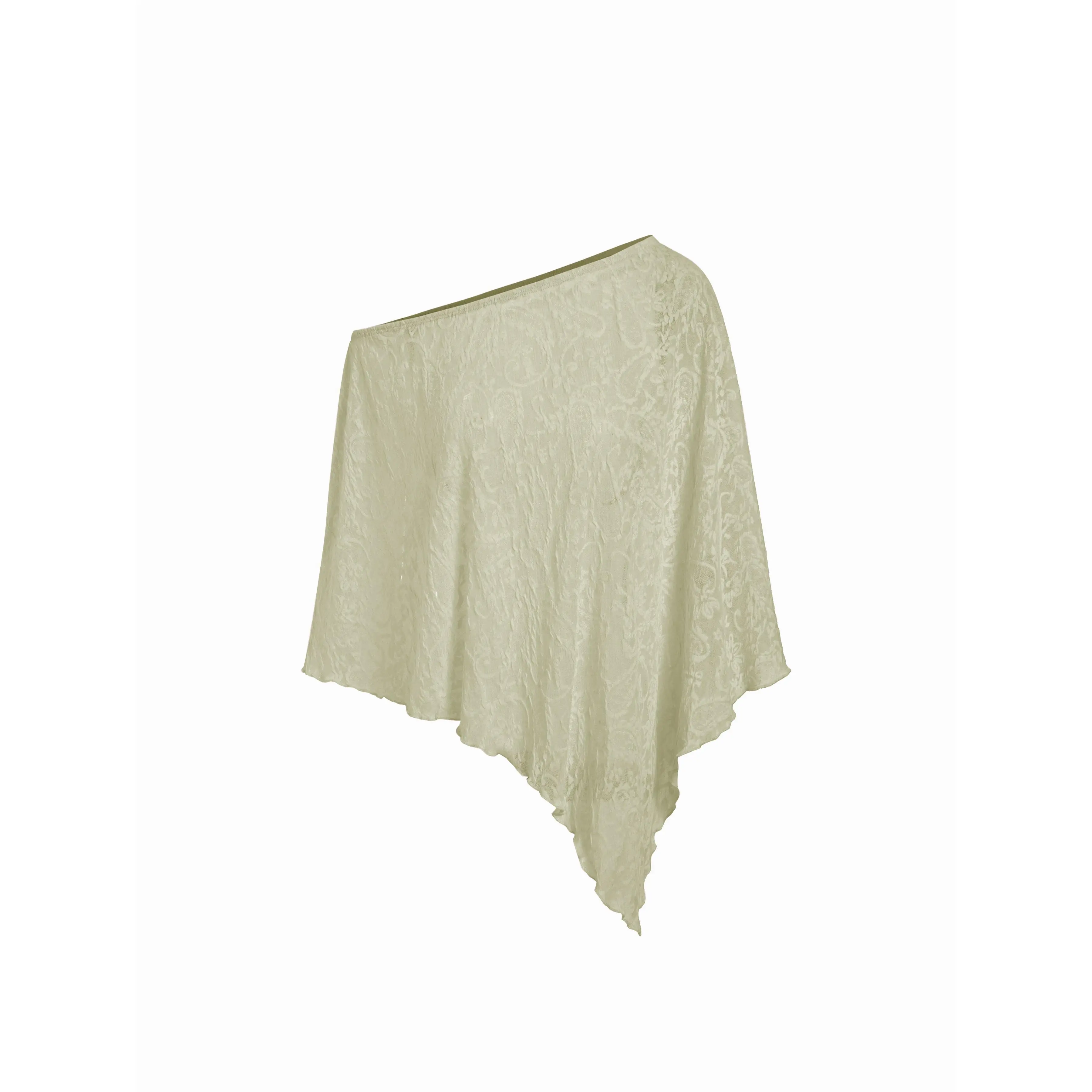 Pale Green