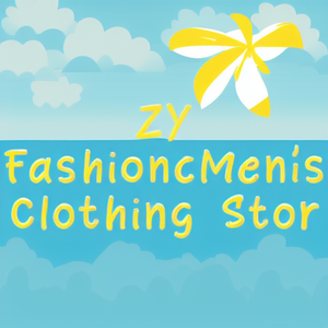 ZY Fashion Men's Clothing Stor