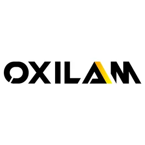 OXILAM shop logo
