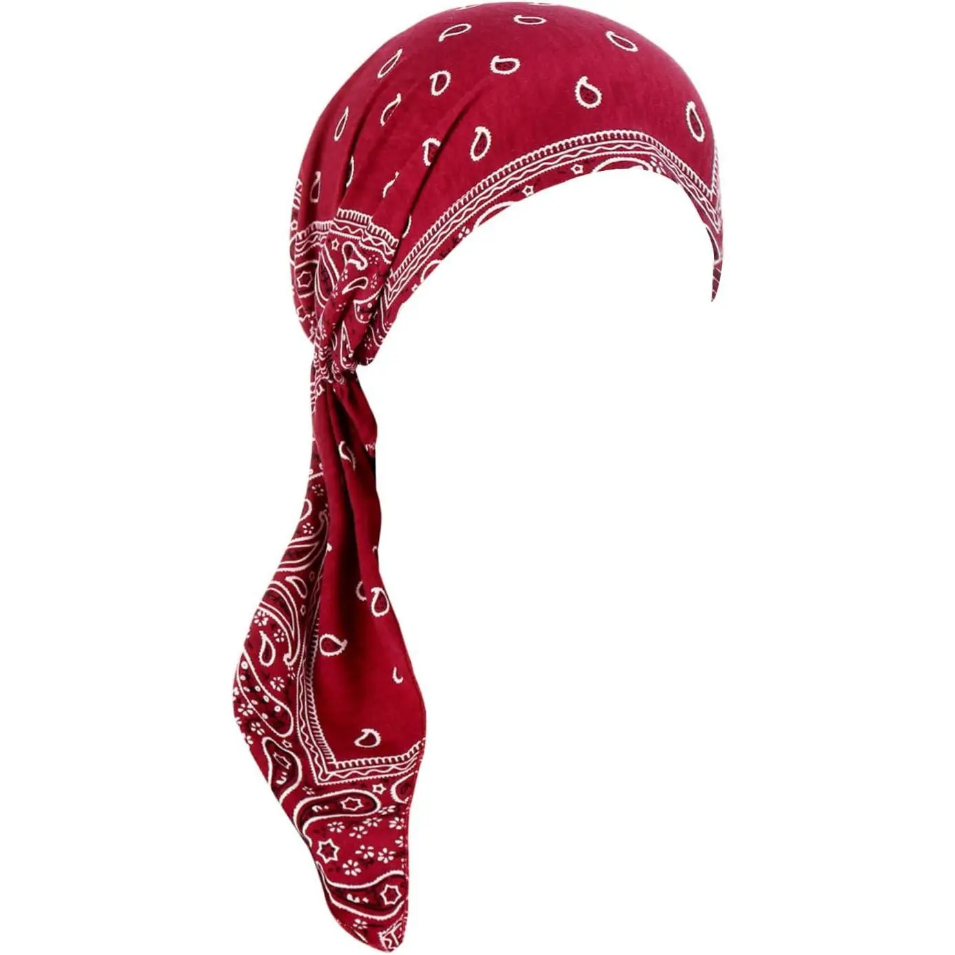 Chemo Headwear for Women Pre-Tied Head Scarf Headwraps Soft Turbans Cancer Hats Chemo Beanie Coverings Scarves
