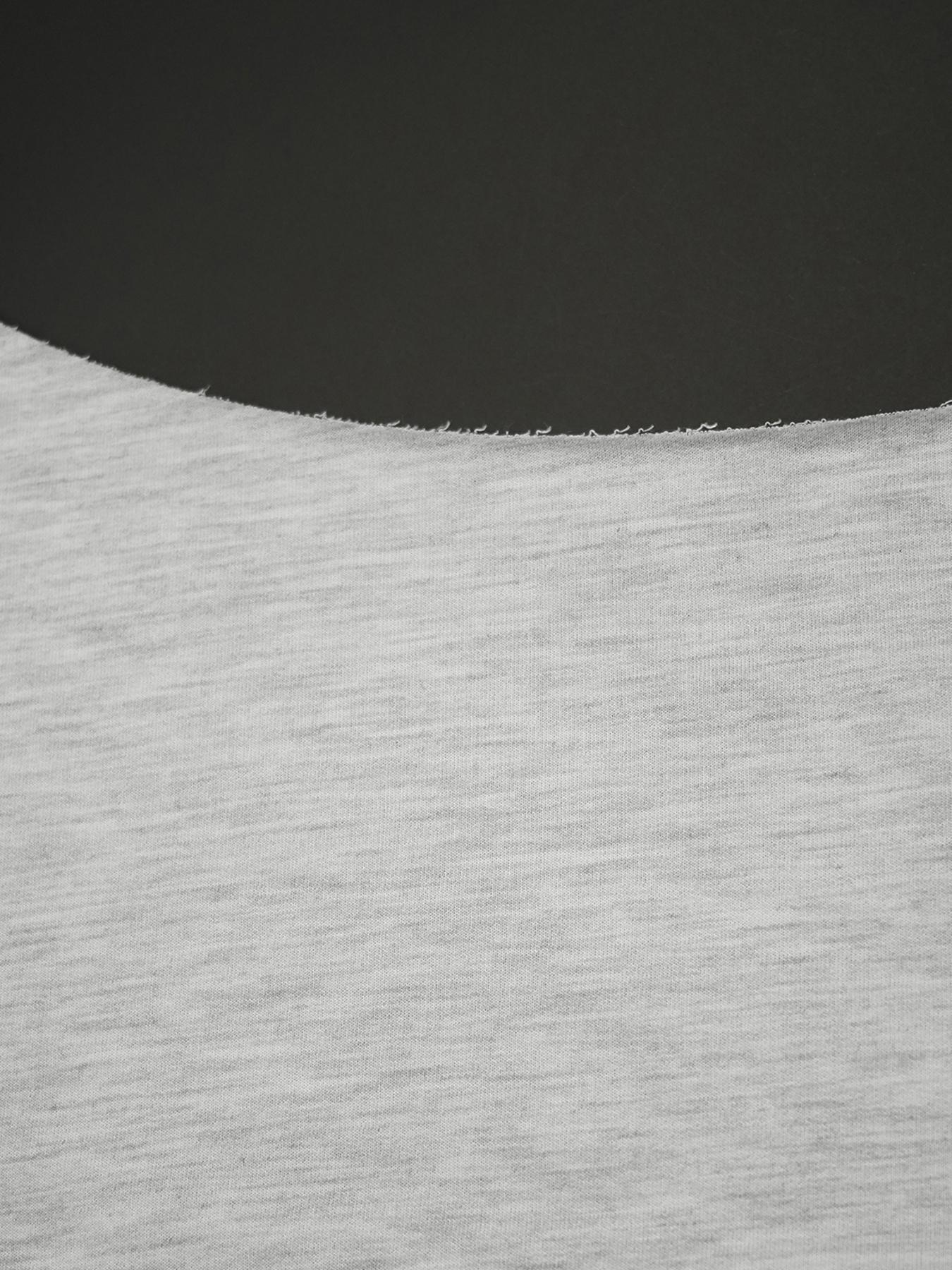 Women's Casual Fashion Long Sleeve Top, High-End Simple Design, All Seasons Wear, Stylish Ladies' Clothing for Everyday Use