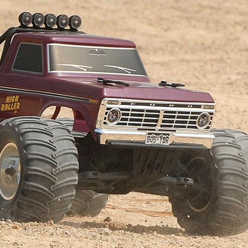 FMS 1:10 Ford F100 Monster Truck RTR Rc Model Car Remote Diecast Cars Racing Car Model Diecast Wheels FMS 1:10 Ford F100 Monster Truck RTR Rc Model Car Remote Diecast Cars Racing Car Model Diecast Wheels