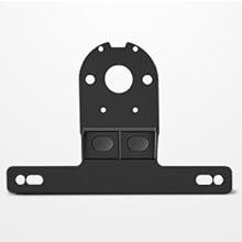 Nilight 2PCS Square LED Trailer Light Kit Low Profile Submersible IP68 LED Stop Turn Tail Side Marker License Light for 12V Utility Trailer Boat Camper RV Trucks Marine Snowmobile  dealsforyoudays