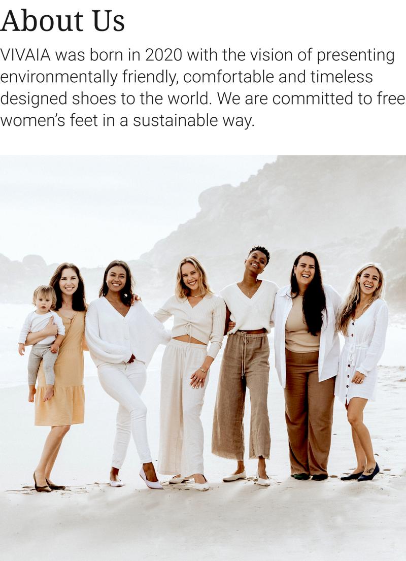 VIVAIA Women's Square-Toe Knit Mary Janes Ballet Flats,Adjustable Strap With Herbal Arch Support Insole,Machine Washable / Blister-Free Heel / Foldable & Lightweight Retro Chic (Margot Mary Janes) Free Shoe Charm Designated Color Until Sold Out Randomly