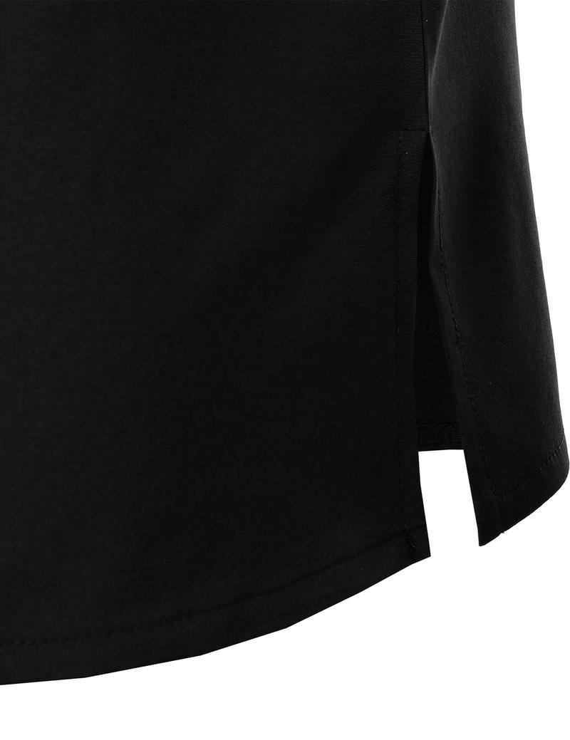 ZEROYAA Men's African Ethnic Hidden Button Short Sleeve Shirt Metallic Gold Printed Dashiki Menswear Fabric summer outfits men 4th july outfit