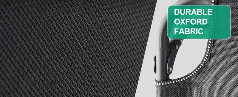 Lilypelle 3-in-1 Tanning Chair, 5-Position Adjustable Heavy Duty Folding Chaise Lounge Chair with Cushion, Portable Beach Lounge Chair for Outdoor Sunbathing Patio Pool Lawn Deck Poolside